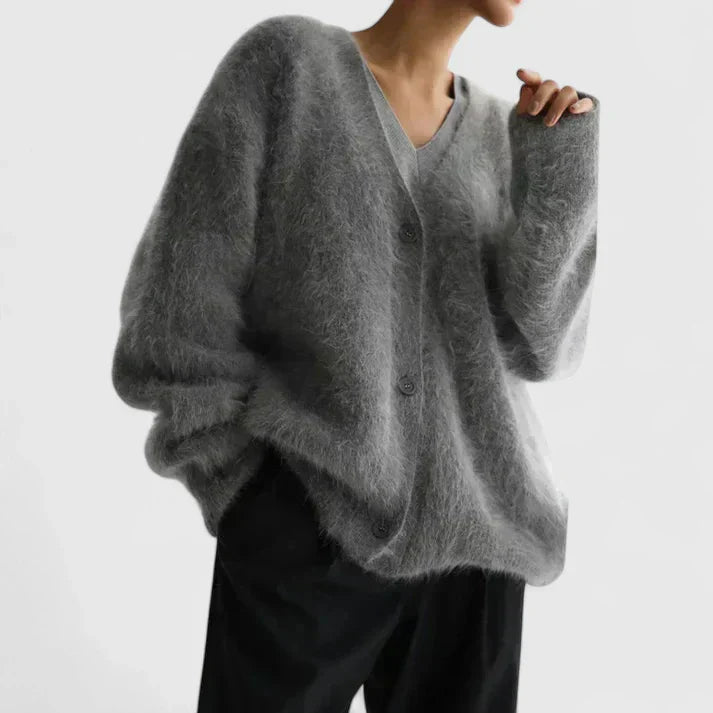 Lucerinna | Gilet confortable