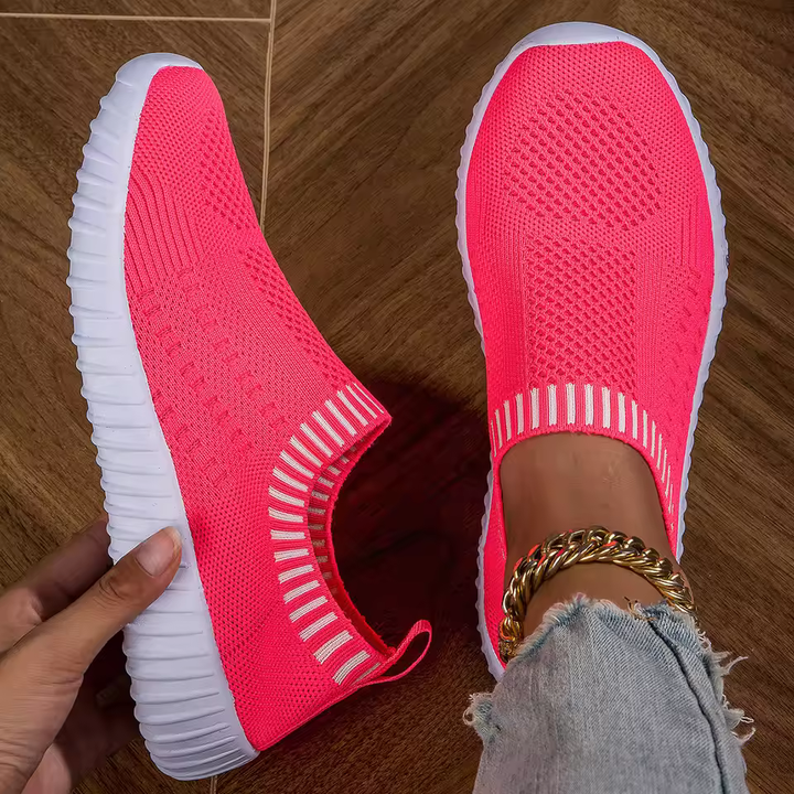 Crisbetha | Baskets confortables