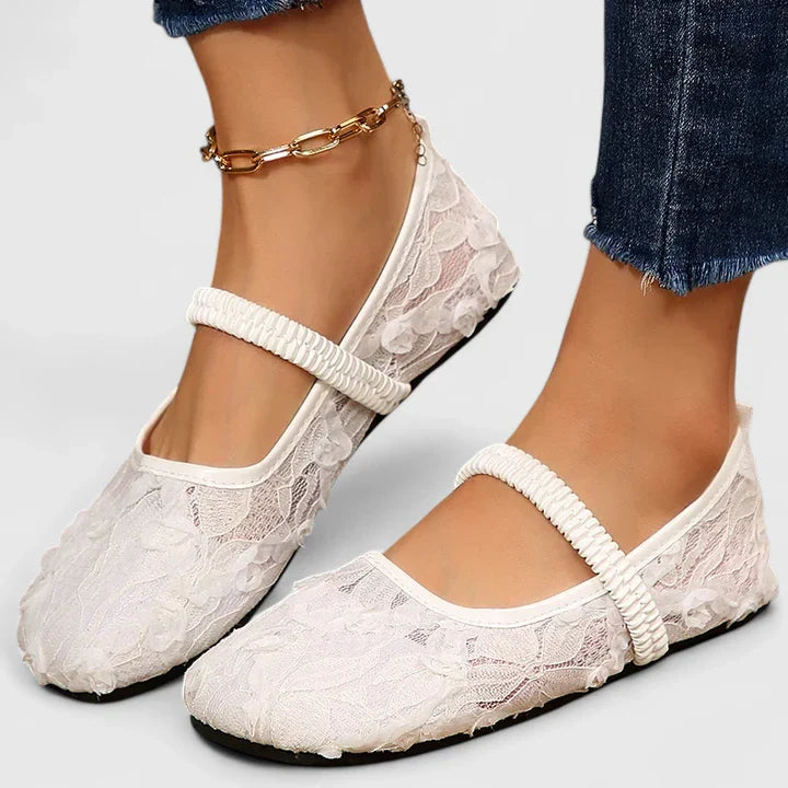 Ivannie | Chaussures confortables