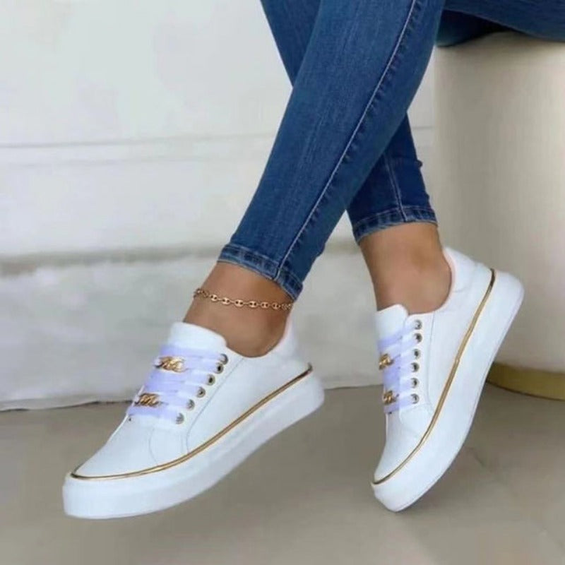 CHARLIE™ – Chic comforatble Shoes