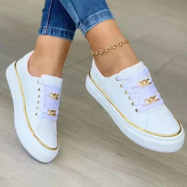 CHARLIE™ – Chic comforatble Shoes