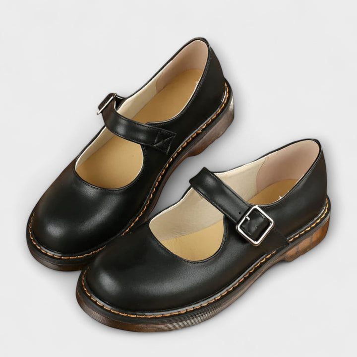 Jazhyrah | Chaussures Mary Jane confortables