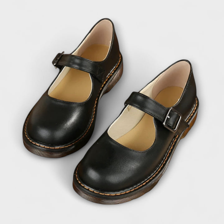 Jazhyrah | Chaussures Mary Jane confortables