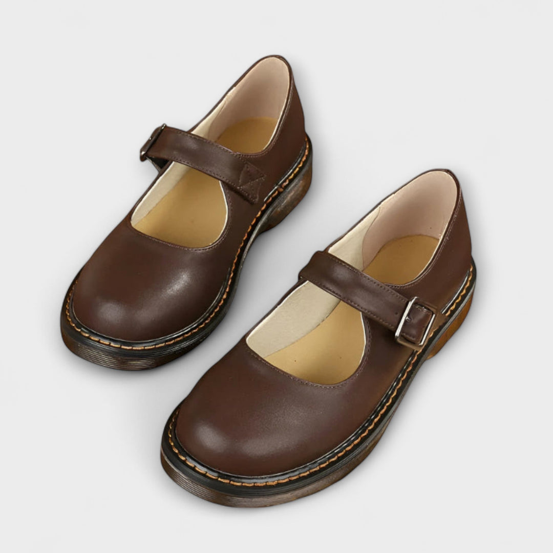Syvanna | Chaussures confortables