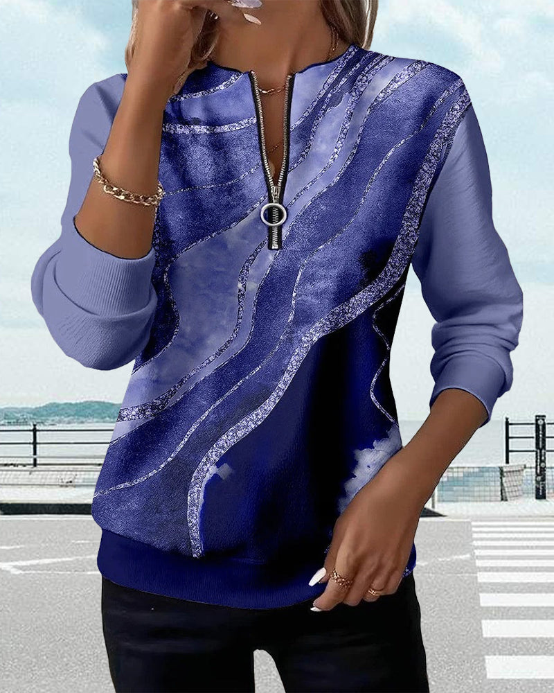 AverliMC | Sweat-shirt élégant
