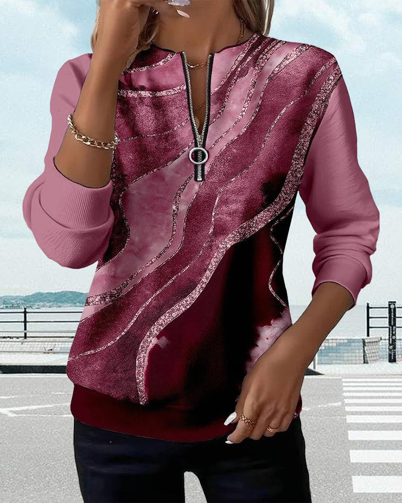 AverliMC | Sweat-shirt élégant