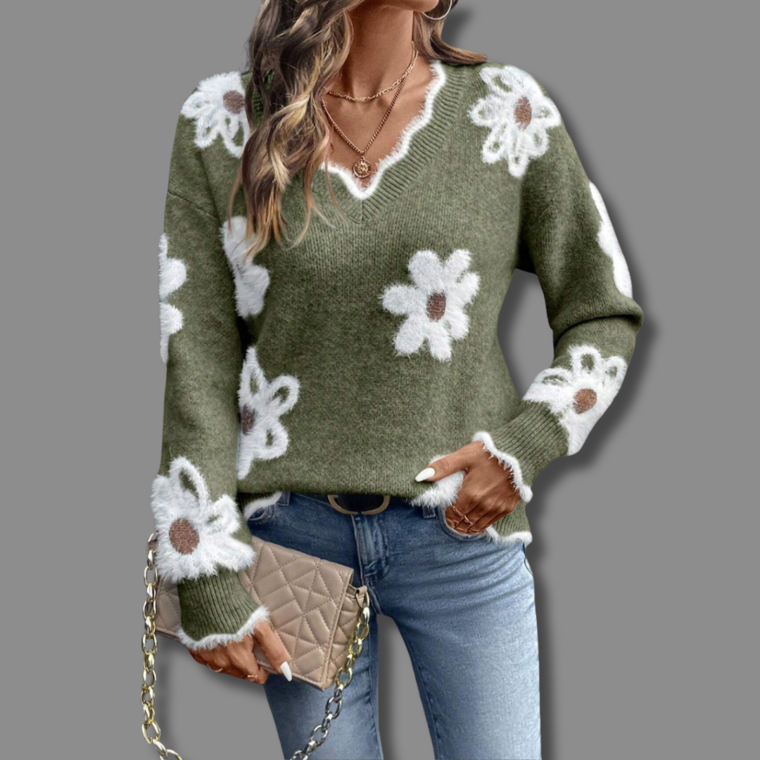 Essayez | Pull élégant