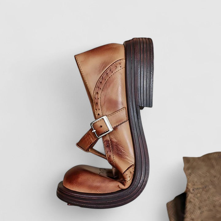 Daisi | Chaussures Mary Jane élégantes