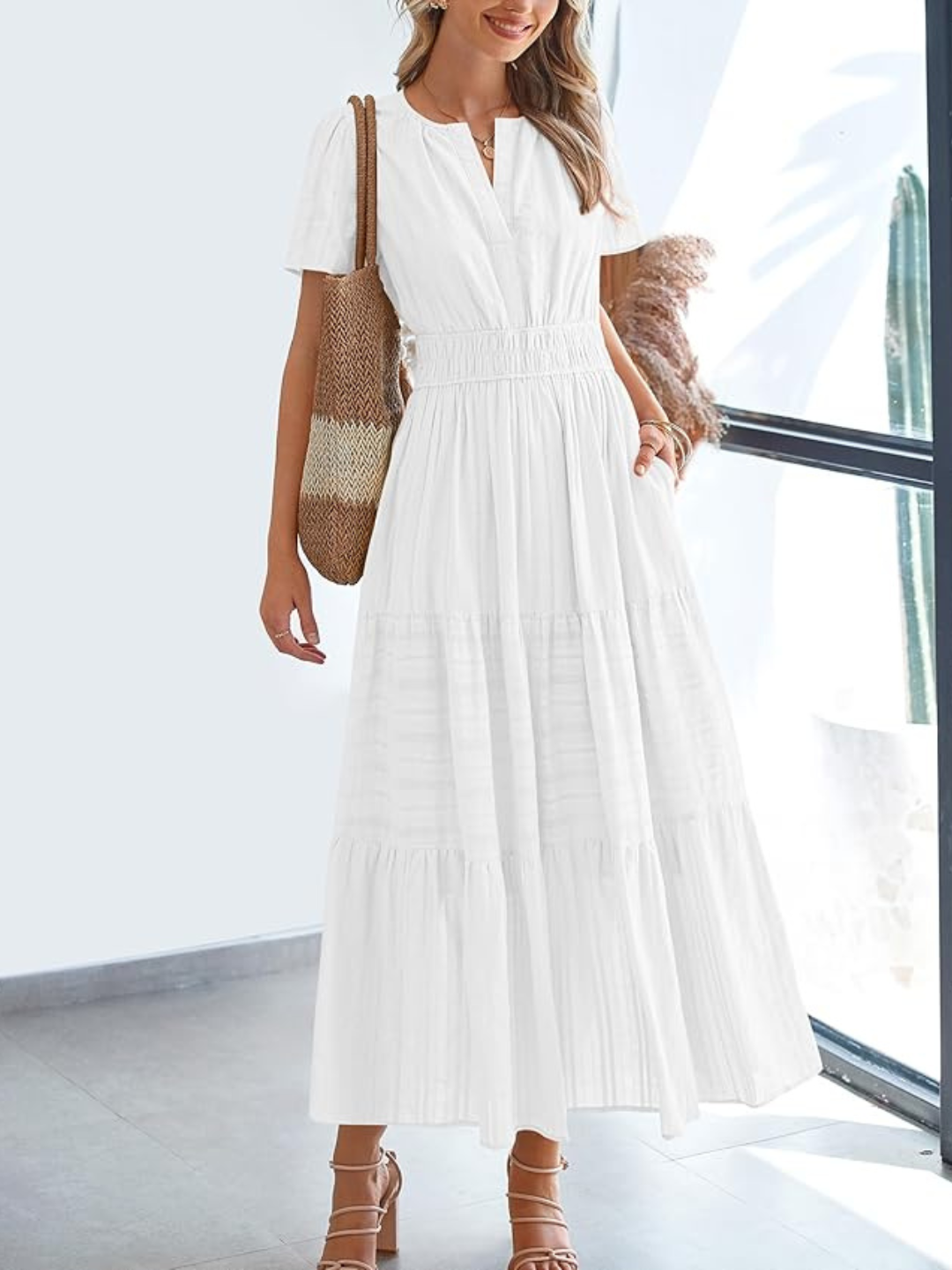 Reverie Cinch Maxi