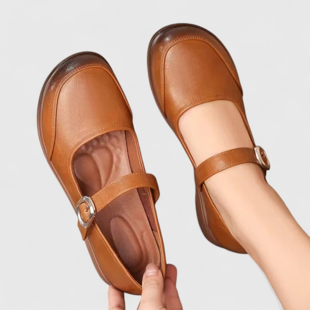 Taylah | Chaussures confortables