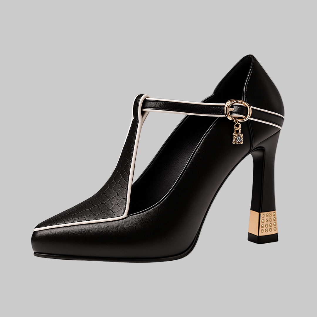 Zoey™ | Talons confortables