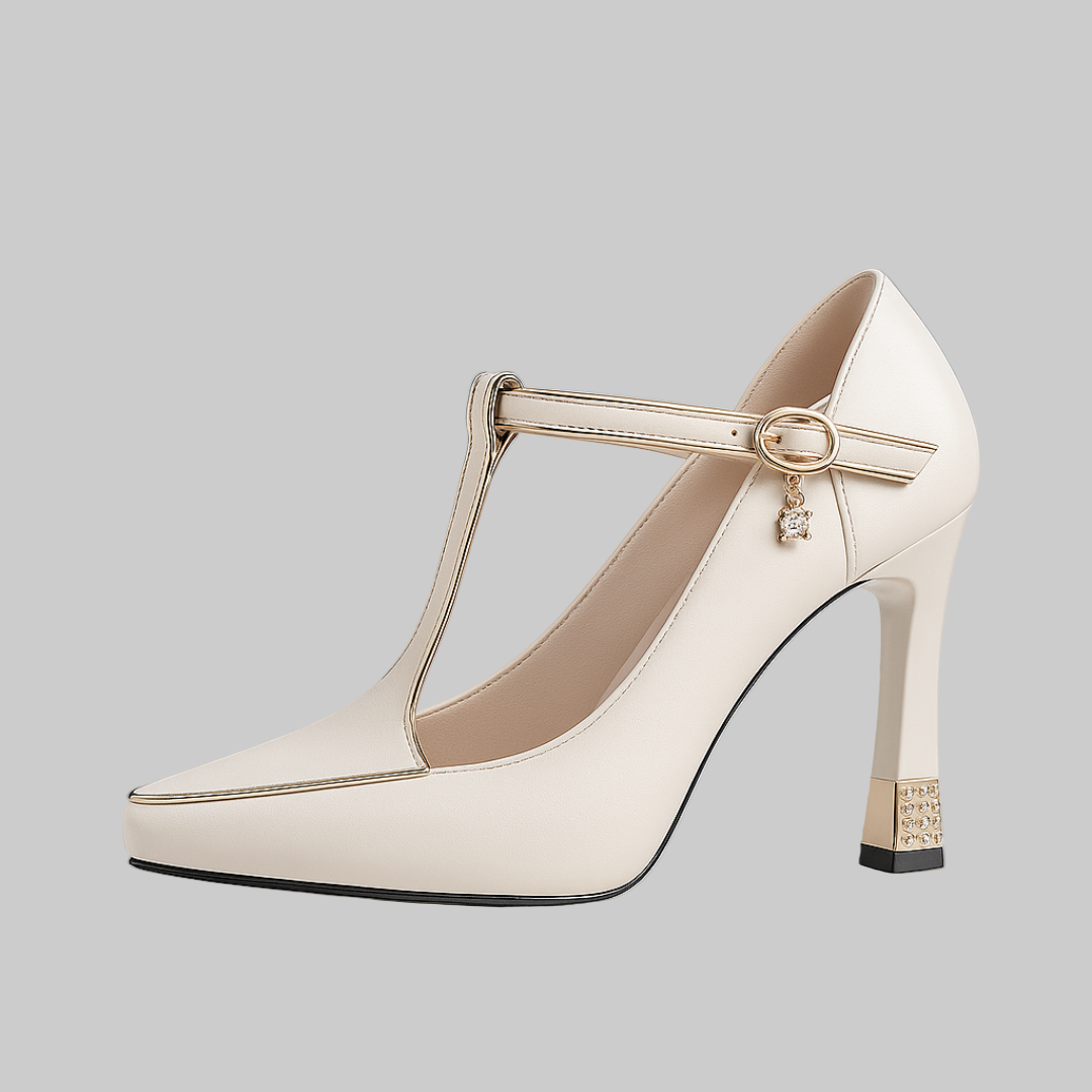 Zoey™ | Talons confortables