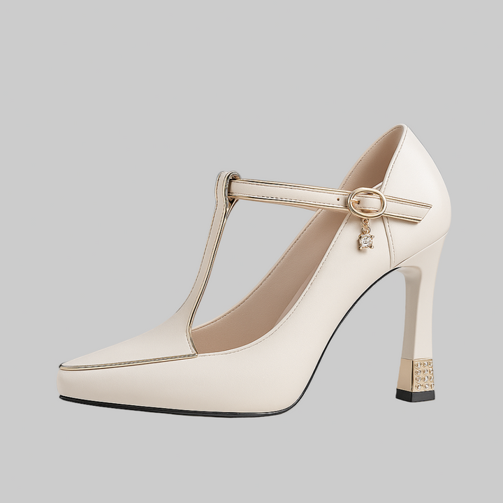 Zoey™ | Talons confortables