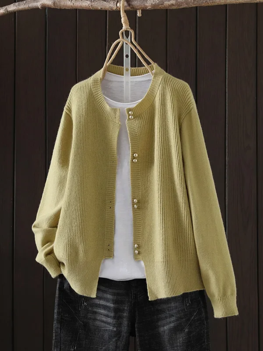 Auri | Gilet confortable