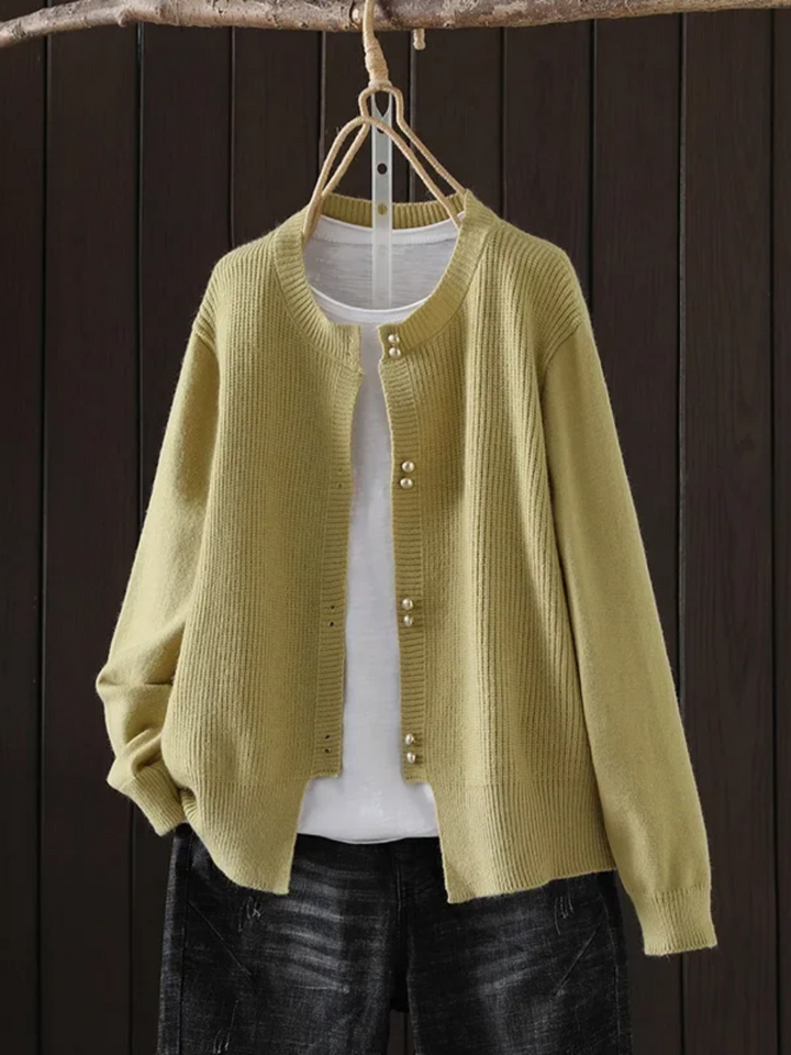 Auri | Gilet confortable