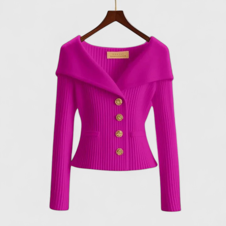 Avelora | Gilet élégant