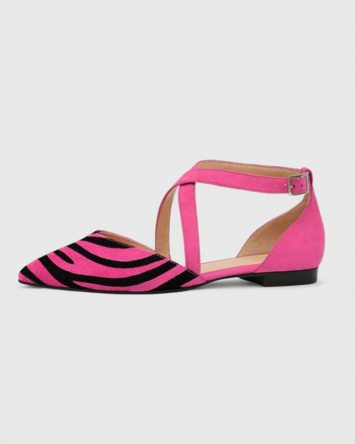 Avenzia | Sandales confortables