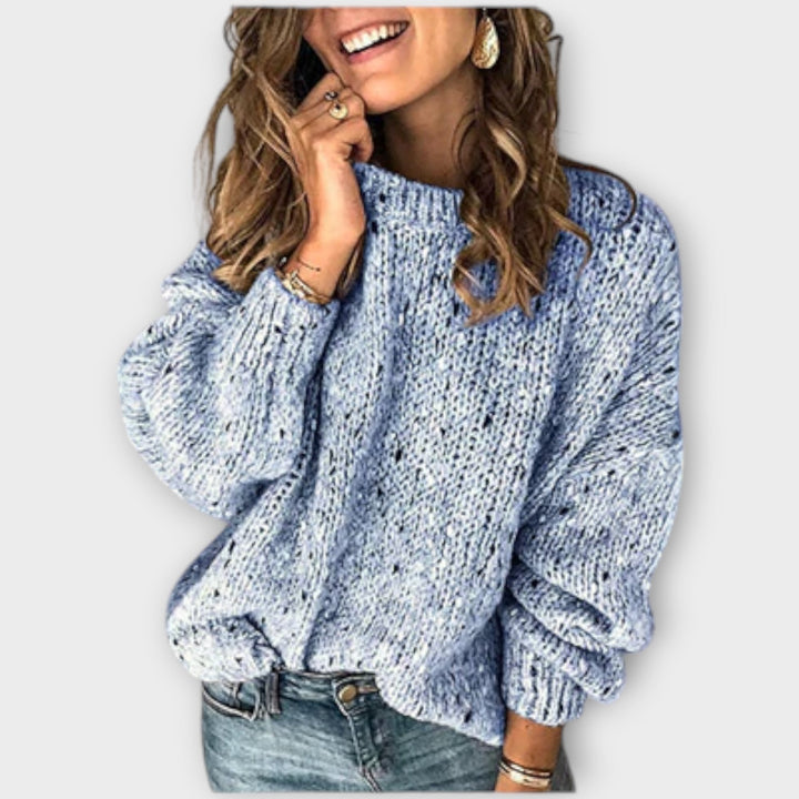 Florence | Pull confortable