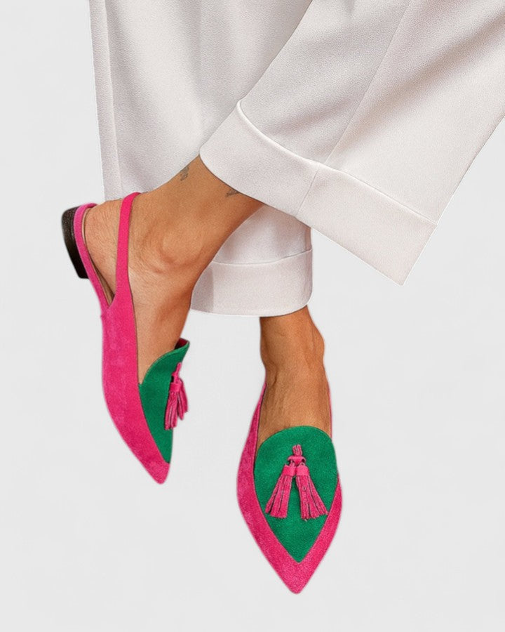 Thalina | Escarpins élégants