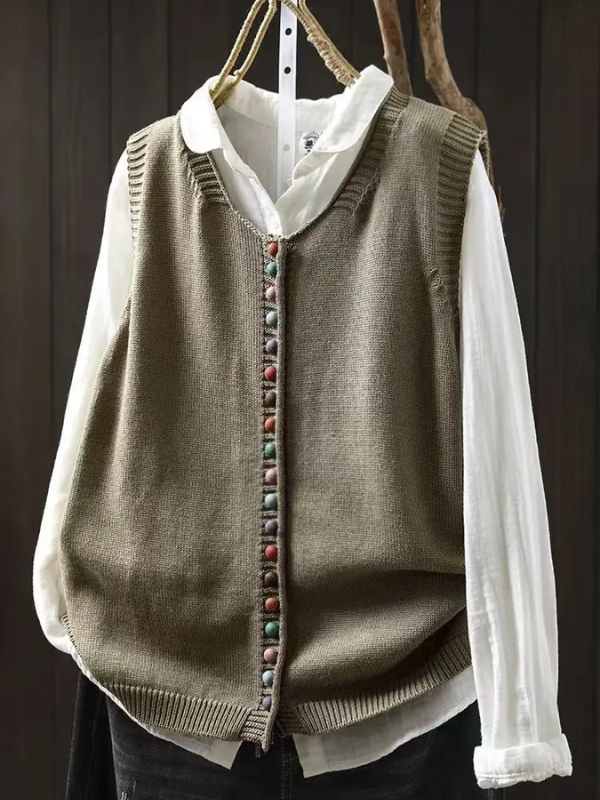 Embria™ | Gilet confortable