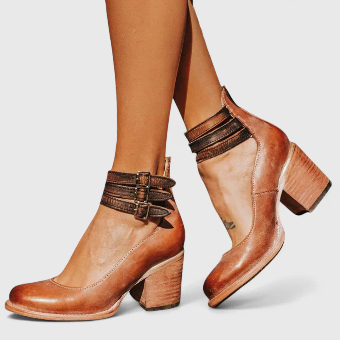 Janelis | Escarpins élégants