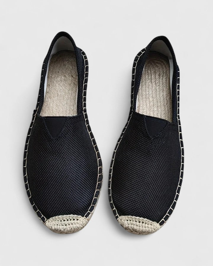Alynthe | Espadrilles confortables