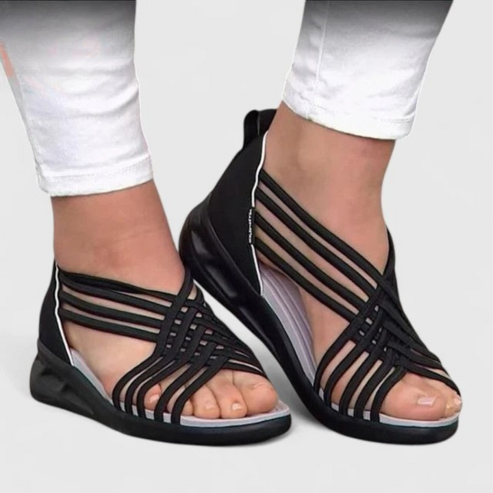 Zerisse | Sandales confortables