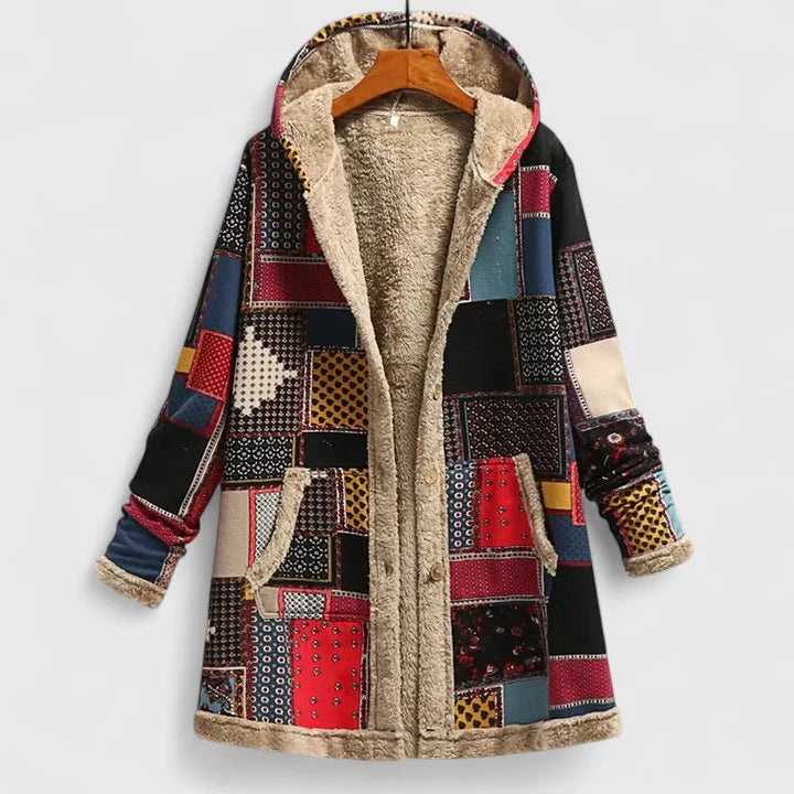 Florenziah | Veste confortable