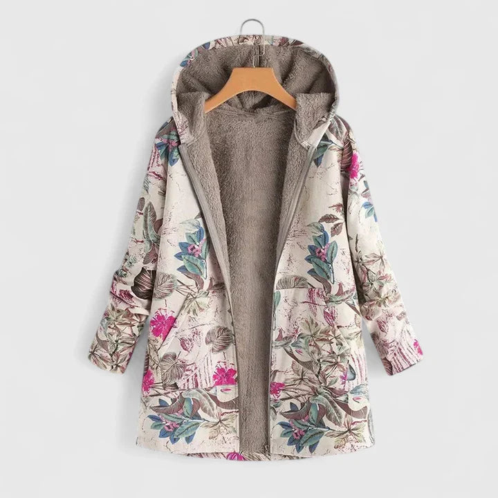 Florenziah | Veste confortable