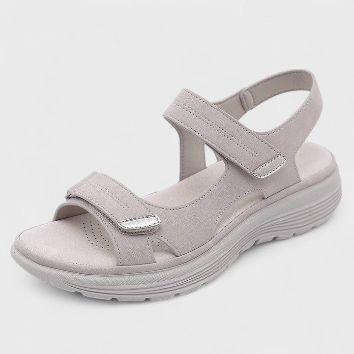 Simona™ | Sandales confortables