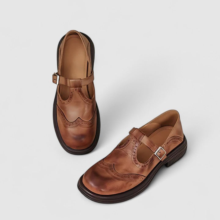 Daisi | Chaussures Mary Jane élégantes