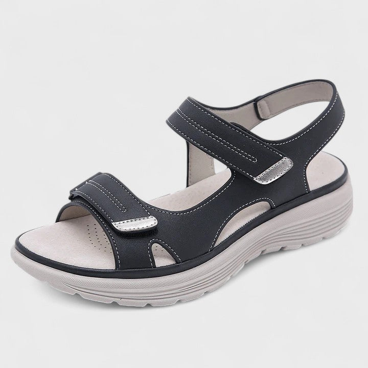 Simona™ | Sandales confortables