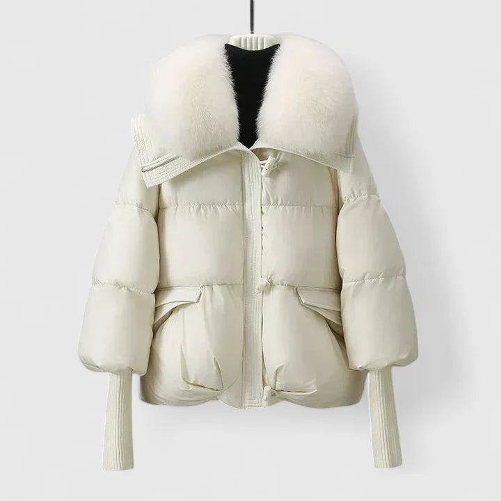 Zya | Veste confortable