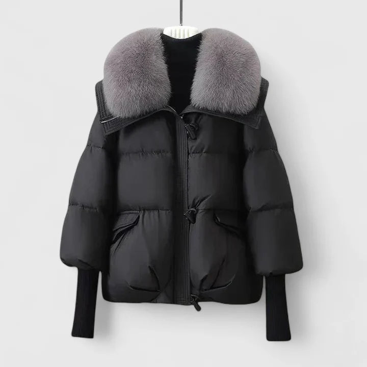 Zya | Veste confortable