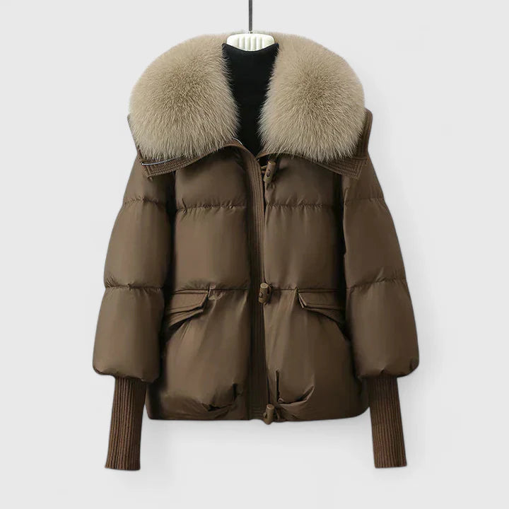 Zya | Veste confortable