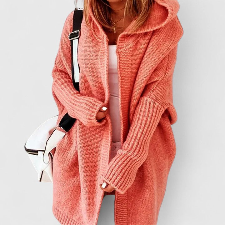 Auryssiah | Gilet confortable