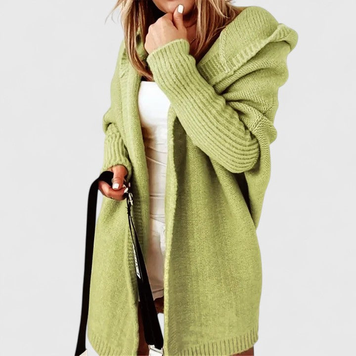 Auryssiah | Gilet confortable