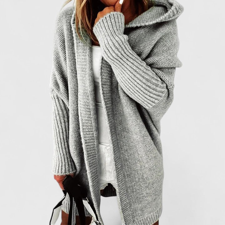 Auryssiah | Gilet confortable