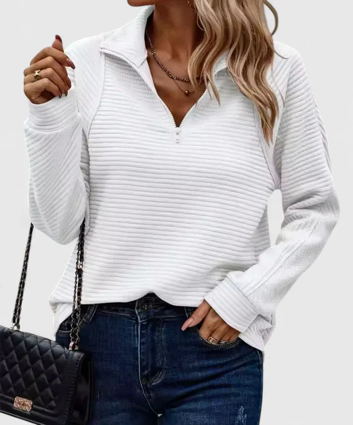 Korynne | Pull sophistiqué