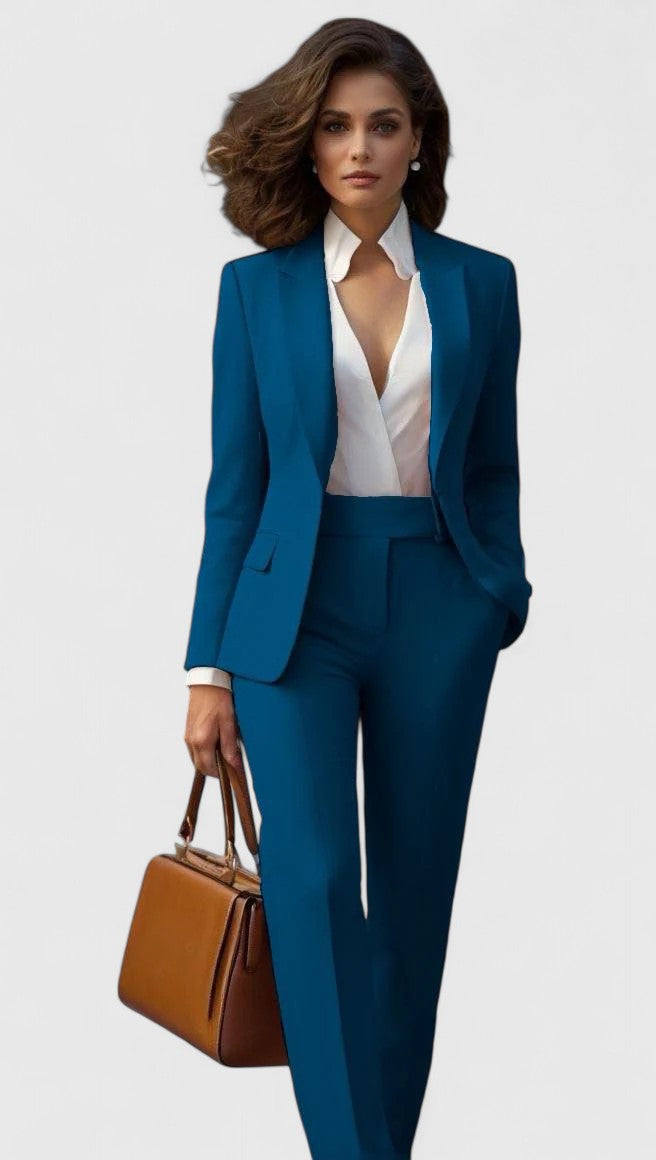 Eleonor | Tailleur élégant pour femme