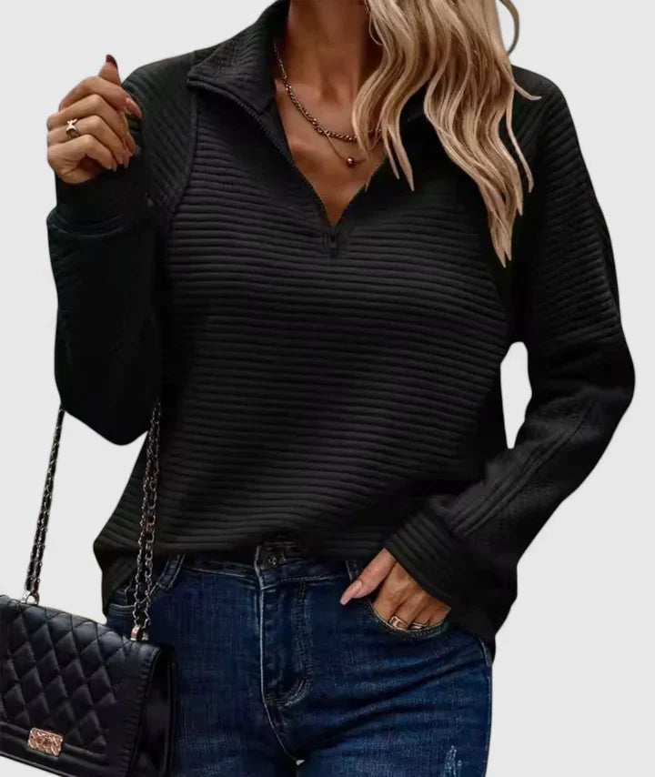 Korynne | Pull sophistiqué