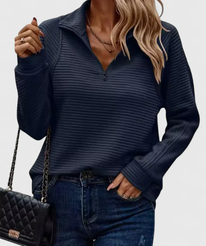 Korynne | Pull sophistiqué