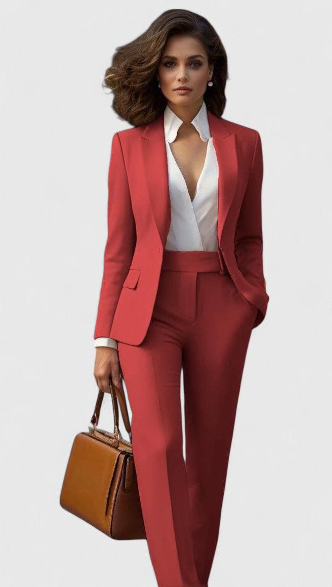 Eleonor | Tailleur élégant pour femme