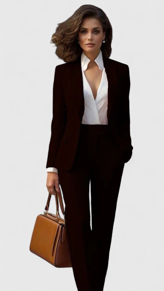 Eleonor | Tailleur élégant pour femme