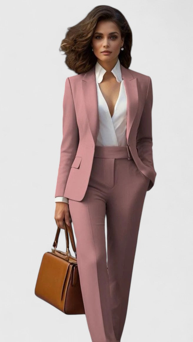 Eleonor | Tailleur élégant pour femme