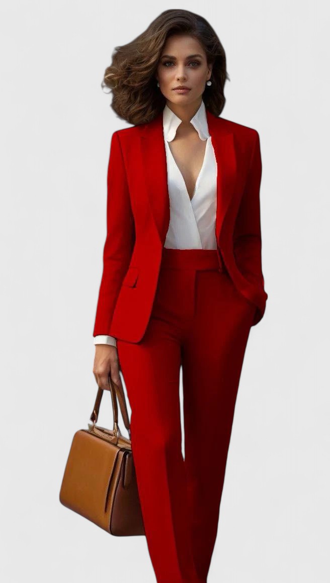 Eleonor | Tailleur élégant pour femme