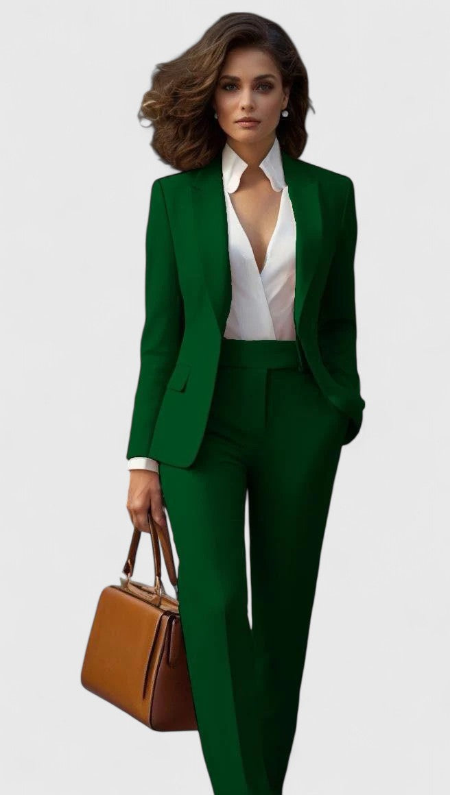 Eleonor | Tailleur élégant pour femme