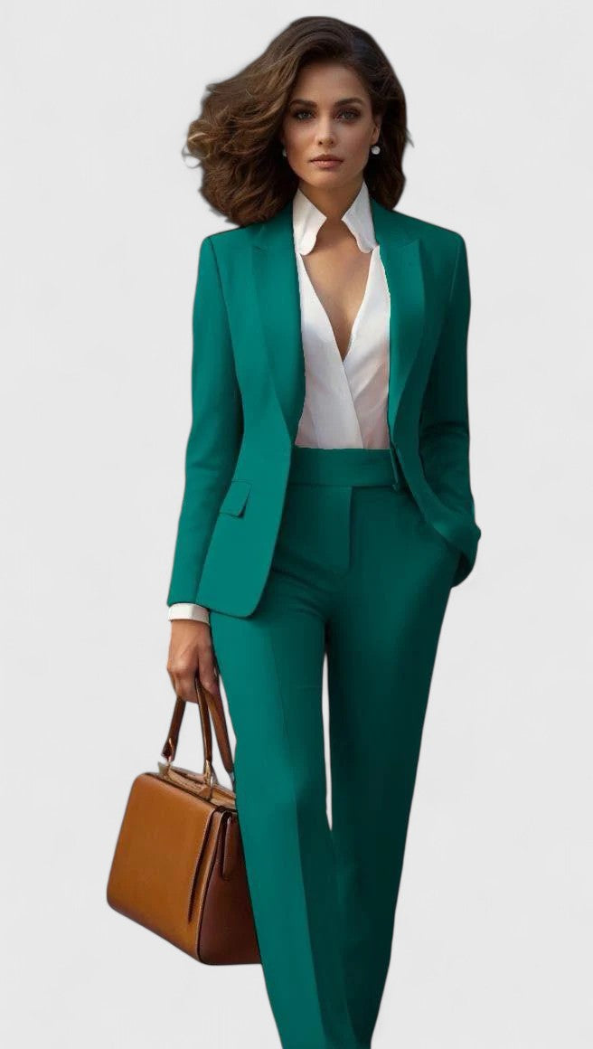 Eleonor | Tailleur élégant pour femme