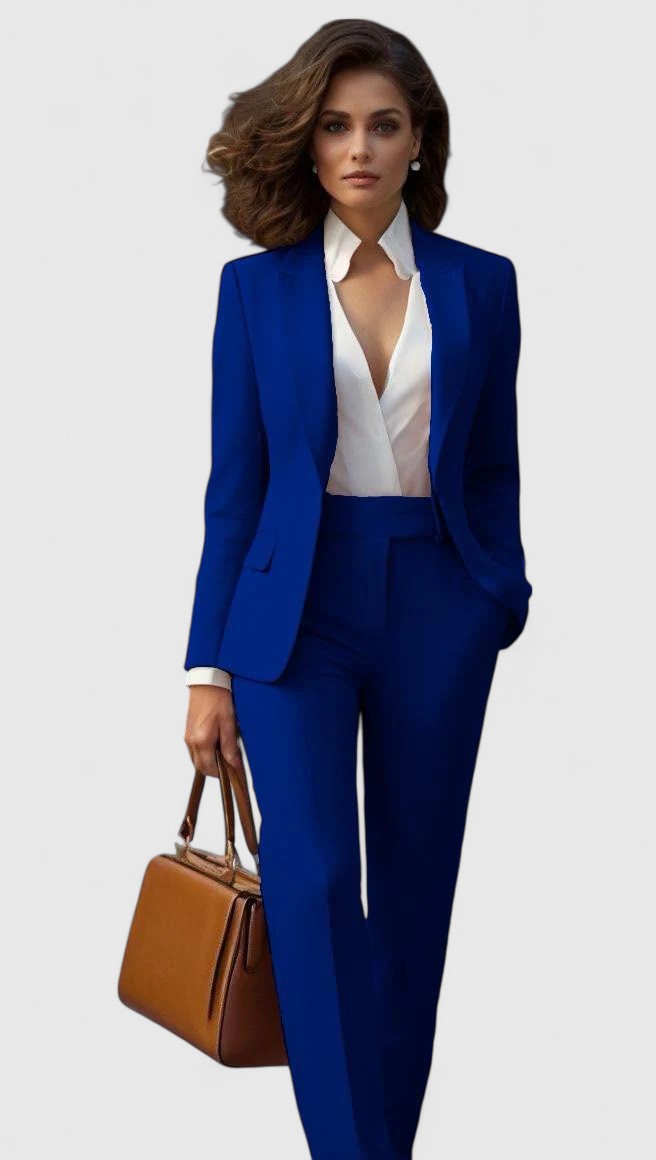 Eleonor | Tailleur élégant pour femme
