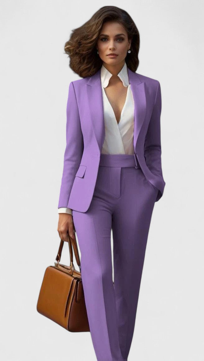 Eleonor | Tailleur élégant pour femme